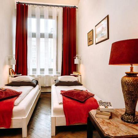 Apartament Rynek Staromiejski Apartamento Stary Toruń Exterior foto