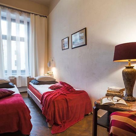 Apartament Rynek Staromiejski Apartamento Stary Toruń Exterior foto