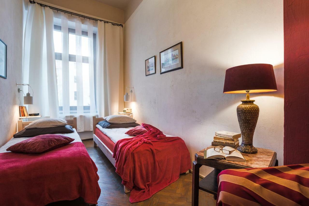 Apartament Rynek Staromiejski Apartamento Stary Toruń Exterior foto