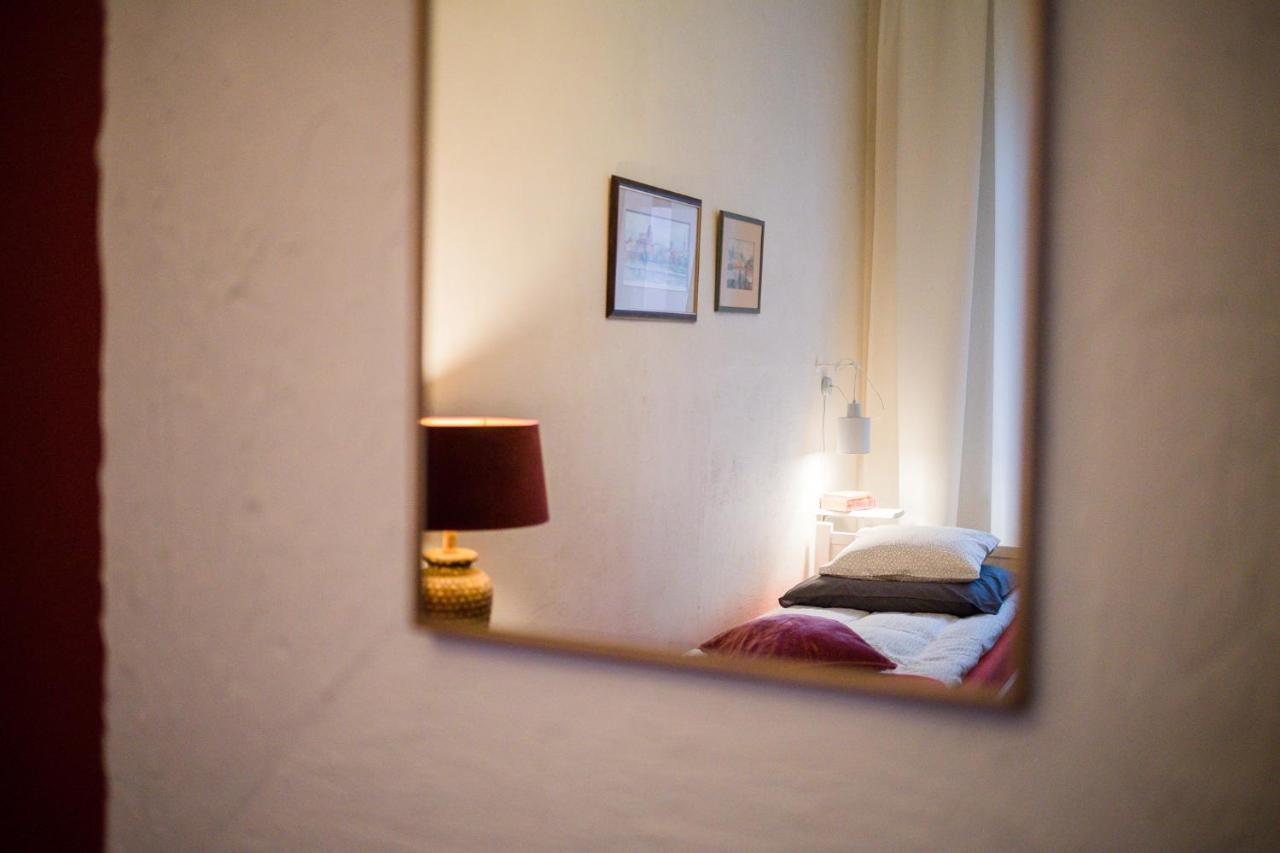 Apartament Rynek Staromiejski Apartamento Stary Toruń Quarto foto